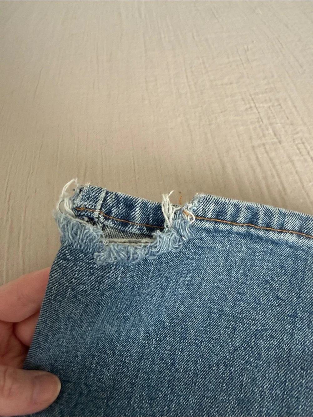 Levis classic levi